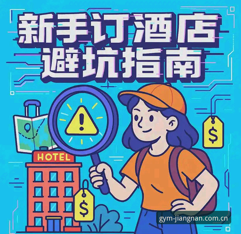 江南体育客户端 江南体育客户端实战心得:从下载到高效使用的完整避坑指南